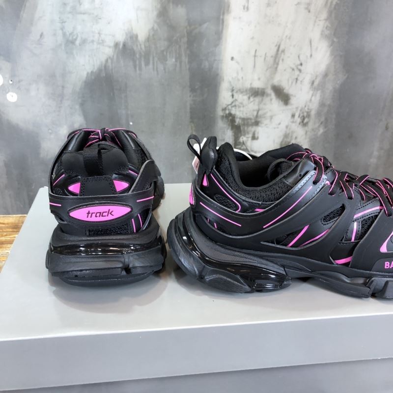 Balenciaga Track Shoes